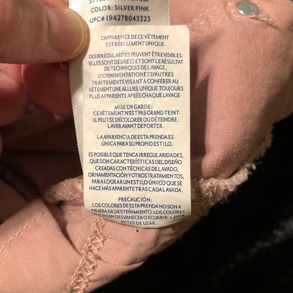 3/$25 Seven7 Skinny Jeans - Picture 12 of 13